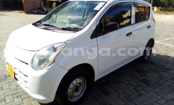 Buy Used Suzuki Alto White Car in Blantyre in Malawi Buy Used Suzuki Alto White Car in Blantyre in Malawi