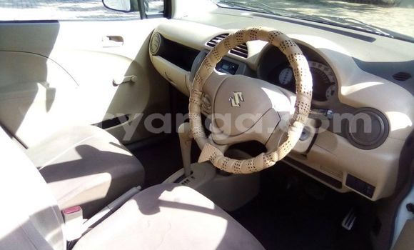 Buy Used Suzuki Alto White Car in Blantyre in Malawi Buy Used Suzuki Alto White Car in Blantyre in Malawi