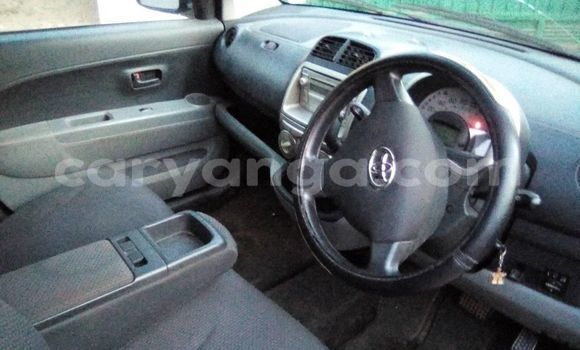 Buy Used Toyota Passo Red Car in Blantyre in Malawi Buy Used Toyota Passo Red Car in Blantyre in Malawi