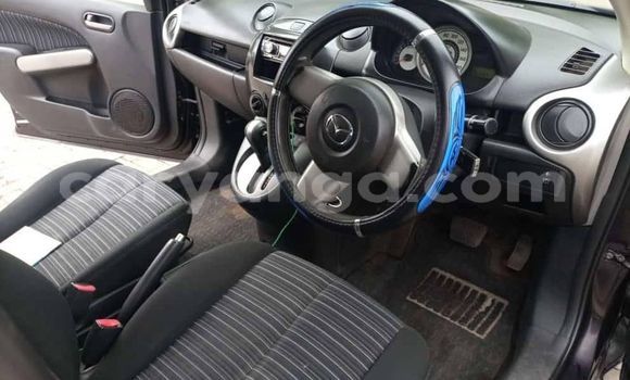 Buy Used Mazda Demio Black Car in Blantyre in Malawi Buy Used Mazda Demio Black Car in Blantyre in Malawi