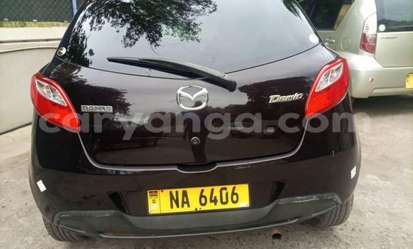 Buy Used Mazda Demio Black Car in Blantyre in Malawi Buy Used Mazda Demio Black Car in Blantyre in Malawi