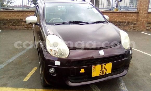 Buy Used Toyota Passo Other Car in Blantyre in Malawi Buy Used Toyota Passo Other Car in Blantyre in Malawi