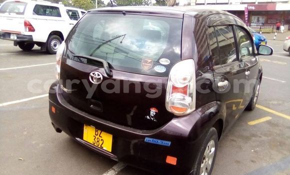 Buy Used Toyota Passo Other Car in Blantyre in Malawi Buy Used Toyota Passo Other Car in Blantyre in Malawi