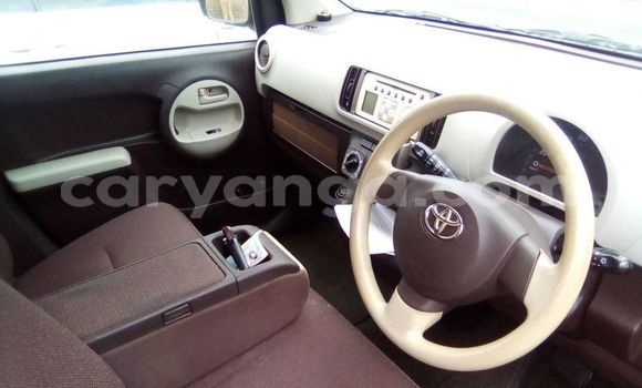 Buy Used Toyota Passo Other Car in Blantyre in Malawi Buy Used Toyota Passo Other Car in Blantyre in Malawi