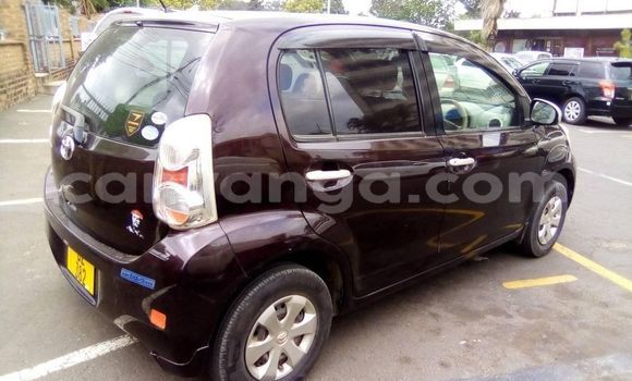 Buy Used Toyota Passo Other Car in Blantyre in Malawi Buy Used Toyota Passo Other Car in Blantyre in Malawi