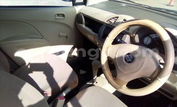 Buy Used Suzuki Alto Silver Car in Blantyre in Malawi Buy Used Suzuki Alto Silver Car in Blantyre in Malawi