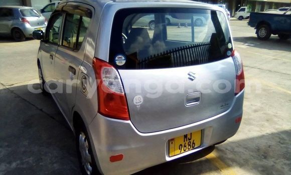 Buy Used Suzuki Alto Silver Car in Blantyre in Malawi Buy Used Suzuki Alto Silver Car in Blantyre in Malawi