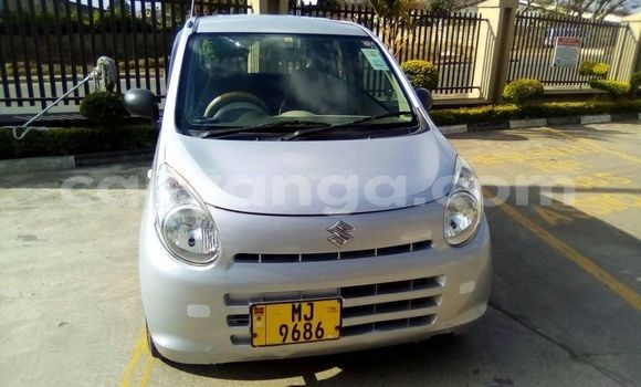 Buy Used Suzuki Alto Silver Car in Blantyre in Malawi Buy Used Suzuki Alto Silver Car in Blantyre in Malawi