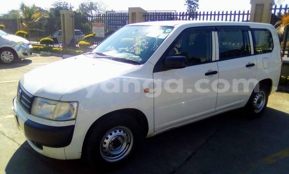 Buy Used Toyota Probox White Car in Blantyre in Malawi Buy Used Toyota Probox White Car in Blantyre in Malawi