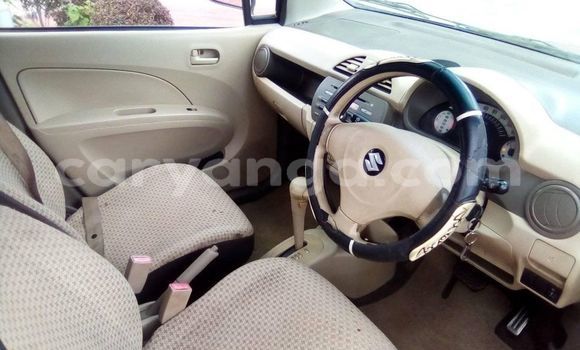 Buy Used Suzuki Alto Silver Car in Blantyre in Malawi Buy Used Suzuki Alto Silver Car in Blantyre in Malawi