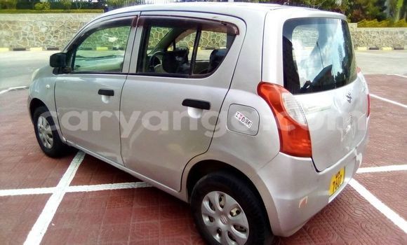 Buy Used Suzuki Alto Silver Car in Blantyre in Malawi Buy Used Suzuki Alto Silver Car in Blantyre in Malawi