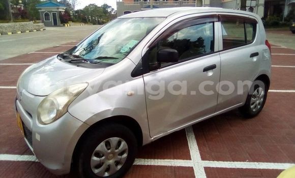 Buy Used Suzuki Alto Silver Car in Blantyre in Malawi Buy Used Suzuki Alto Silver Car in Blantyre in Malawi