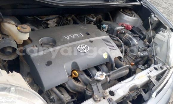 Buy Used Toyota Sienta Silver Car in Blantyre in Malawi Buy Used Toyota Sienta Silver Car in Blantyre in Malawi