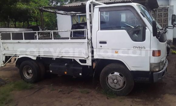 Buy Used Toyota Dyna White Car in Blantyre in Malawi Buy Used Toyota Dyna White Car in Blantyre in Malawi