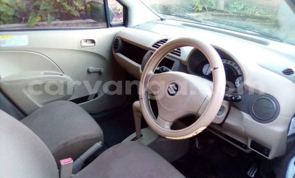 Buy Used Suzuki Alto White Car in Blantyre in Malawi Buy Used Suzuki Alto White Car in Blantyre in Malawi
