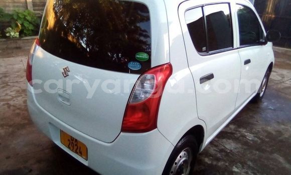 Buy Used Suzuki Alto White Car in Blantyre in Malawi Buy Used Suzuki Alto White Car in Blantyre in Malawi