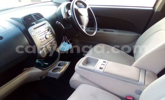 Buy Used Toyota Passo White Car in Blantyre in Malawi Buy Used Toyota Passo White Car in Blantyre in Malawi