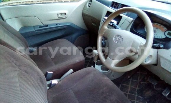 Buy Used Daihatsu Mira Silver Car in Blantyre in Malawi Buy Used Daihatsu Mira Silver Car in Blantyre in Malawi