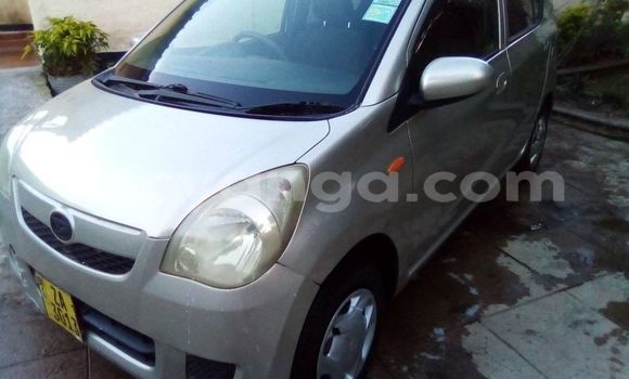 Buy Used Daihatsu Mira Silver Car in Blantyre in Malawi Buy Used Daihatsu Mira Silver Car in Blantyre in Malawi