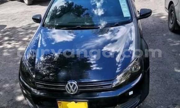 Buy Used Volkswagen Golf Black Car in Blantyre in Malawi Buy Used Volkswagen Golf Black Car in Blantyre in Malawi
