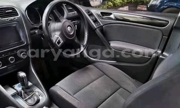 Buy Used Volkswagen Golf Black Car in Blantyre in Malawi Buy Used Volkswagen Golf Black Car in Blantyre in Malawi