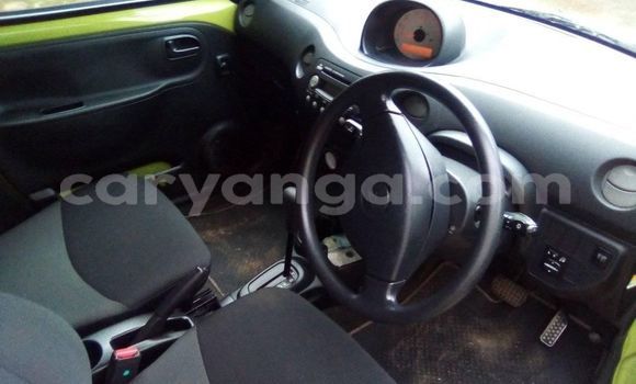 Buy Used Daihatsu Esse Green Car in Blantyre in Malawi Buy Used Daihatsu Esse Green Car in Blantyre in Malawi