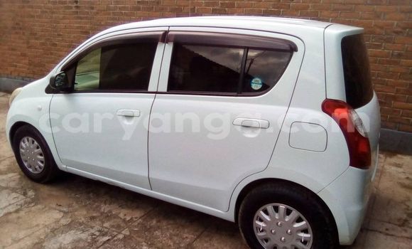 Buy Used Suzuki Alto White Car in Blantyre in Malawi Buy Used Suzuki Alto White Car in Blantyre in Malawi