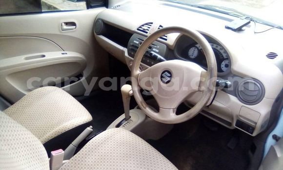 Buy Used Suzuki Alto White Car in Blantyre in Malawi Buy Used Suzuki Alto White Car in Blantyre in Malawi