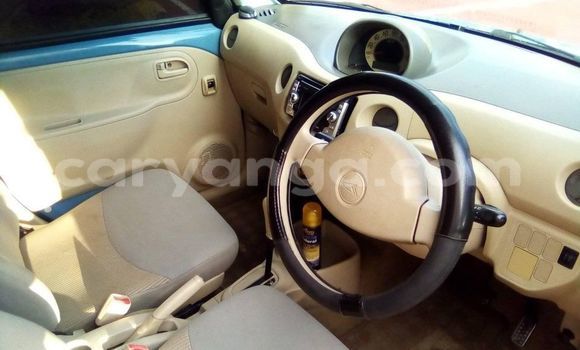 Buy Used Daihatsu Esse Blue Car in Blantyre in Malawi Buy Used Daihatsu Esse Blue Car in Blantyre in Malawi