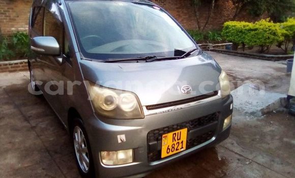 Buy Used Daihatsu Move Other Car in Blantyre in Malawi Buy Used Daihatsu Move Other Car in Blantyre in Malawi