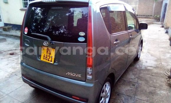 Buy Used Daihatsu Move Other Car in Blantyre in Malawi Buy Used Daihatsu Move Other Car in Blantyre in Malawi