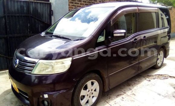 Buy Used Nissan Serena Black Car in Blantyre in Malawi Buy Used Nissan Serena Black Car in Blantyre in Malawi