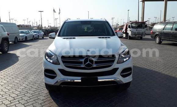 Nunua Ilio tumika Mercedes‒Benz GLE White Gari ndani ya Zomba nchini Malawi