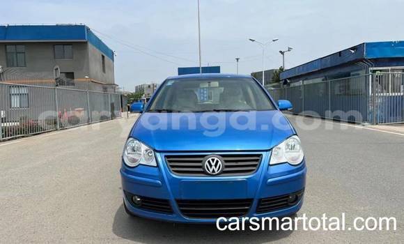 Buy Used Volkswagen Polo Blue Car in Lilongwe in Malawi Buy Used Volkswagen Polo Blue Car in Lilongwe in Malawi