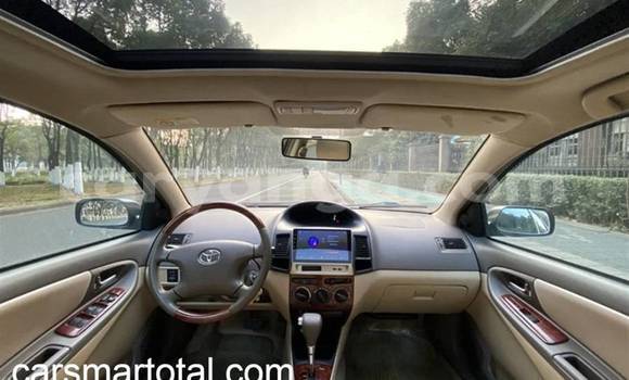 Buy Used Toyota Vios Silver Car in Balaka in Balaka Buy Used Toyota Vios Silver Car in Balaka in Balaka