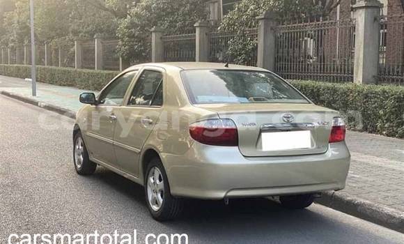 Buy Used Toyota Vios Silver Car in Balaka in Balaka Buy Used Toyota Vios Silver Car in Balaka in Balaka