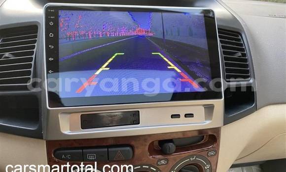 Buy Used Toyota Vios Silver Car in Balaka in Balaka Buy Used Toyota Vios Silver Car in Balaka in Balaka