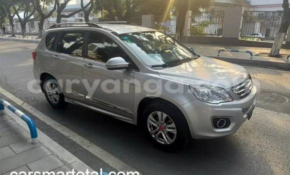 Buy Used Haval H6 Silver Car in Blantyre in Malawi