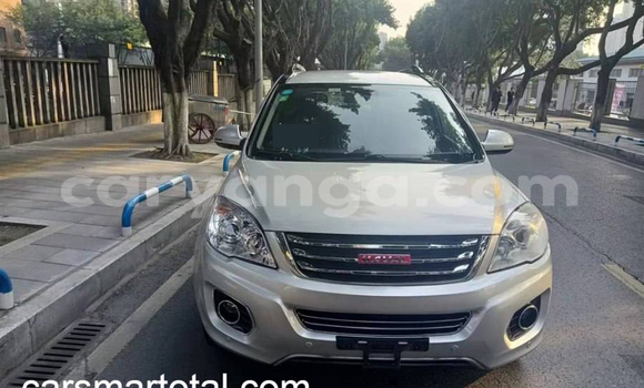 Buy Used Haval H6 Silver Car in Blantyre in Malawi Buy Used Haval H6 Silver Car in Blantyre in Malawi