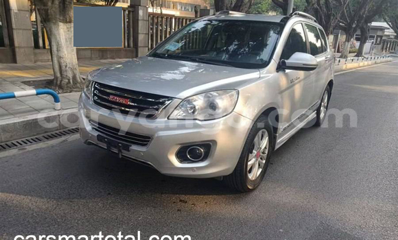 Buy Used Haval H6 Silver Car in Blantyre in Malawi Buy Used Haval H6 Silver Car in Blantyre in Malawi