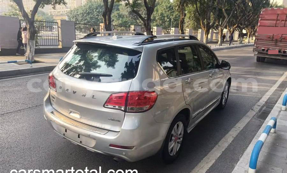 Buy Used Haval H6 Silver Car in Blantyre in Malawi Buy Used Haval H6 Silver Car in Blantyre in Malawi