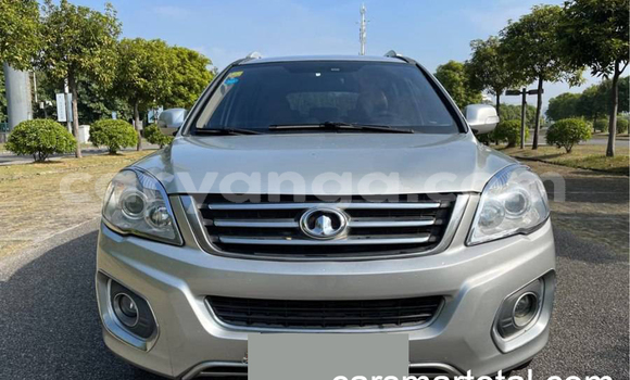 Buy Used Haval H6 Silver Car in Chikwawa in Chikwawa Buy Used Haval H6 Silver Car in Chikwawa in Chikwawa