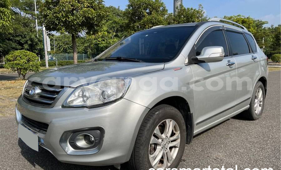 Buy Used Haval H6 Silver Car in Chikwawa in Chikwawa Buy Used Haval H6 Silver Car in Chikwawa in Chikwawa