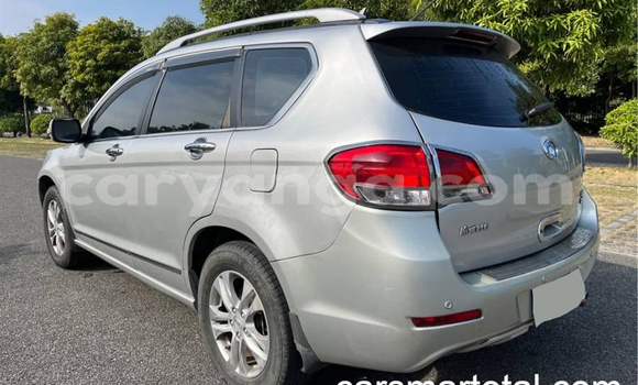 Buy Used Haval H6 Silver Car in Chikwawa in Chikwawa Buy Used Haval H6 Silver Car in Chikwawa in Chikwawa