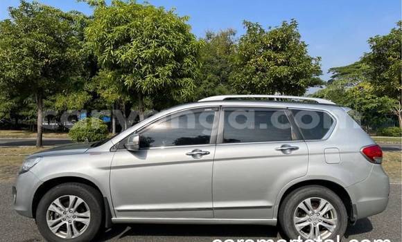 Buy Used Haval H6 Silver Car in Chikwawa in Chikwawa Buy Used Haval H6 Silver Car in Chikwawa in Chikwawa