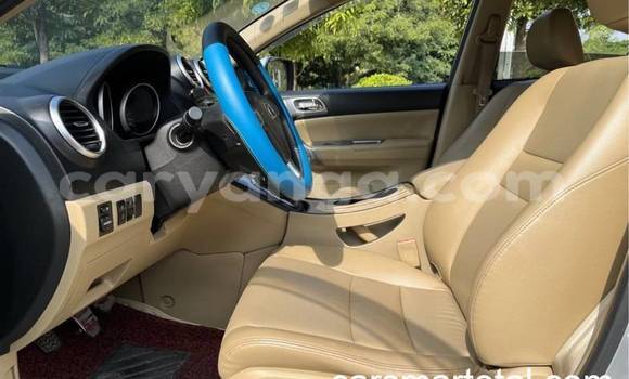 Buy Used Haval H6 Silver Car in Chikwawa in Chikwawa Buy Used Haval H6 Silver Car in Chikwawa in Chikwawa