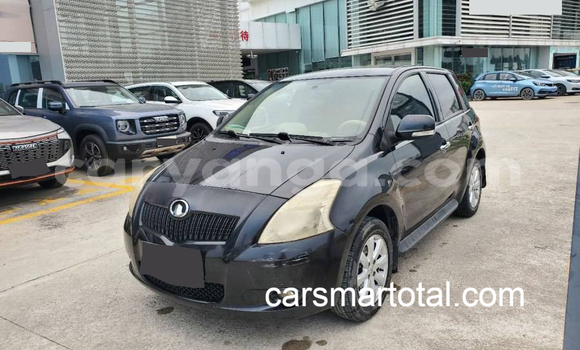 Buy Used Great Wall Florid Black Car in Chilumba in Karonga Buy Used Great Wall Florid Black Car in Chilumba in Karonga
