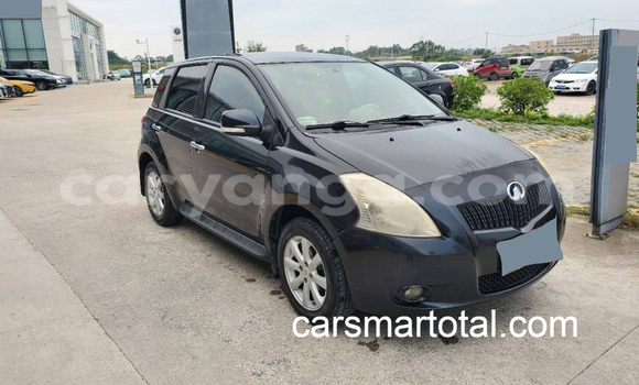 Buy Used Great Wall Florid Black Car in Chilumba in Karonga Buy Used Great Wall Florid Black Car in Chilumba in Karonga