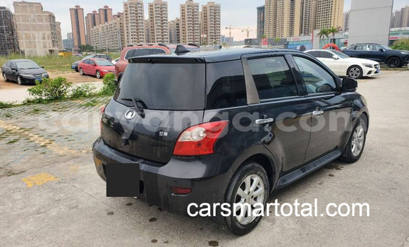 Buy Used Great Wall Florid Black Car in Chilumba in Karonga Buy Used Great Wall Florid Black Car in Chilumba in Karonga