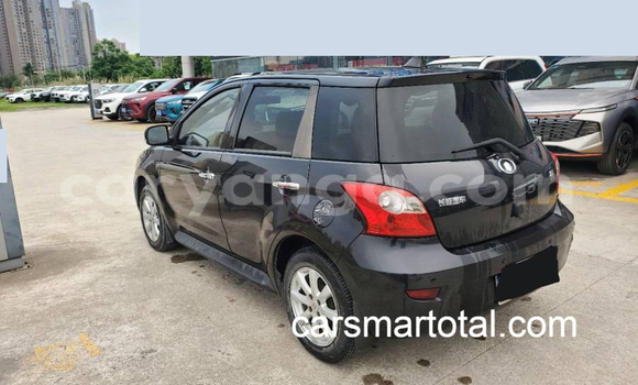 Buy Used Great Wall Florid Black Car in Chilumba in Karonga Buy Used Great Wall Florid Black Car in Chilumba in Karonga